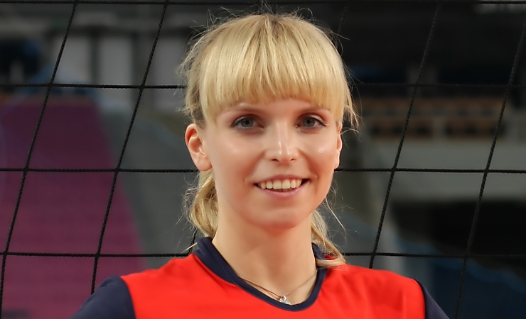 Natalia Skrzypkowska wybrała numer!